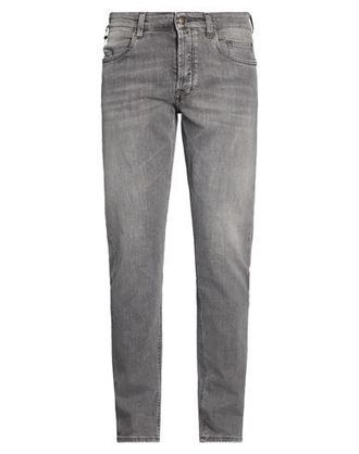 Siviglia BOTTOMWEAR - Pantaloni jeans su YOOX.COM