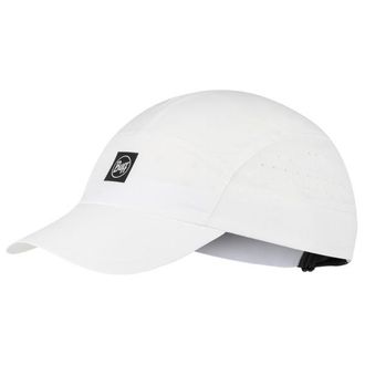 Buff Speed Cap Cap - Unisex | wei&szlig;