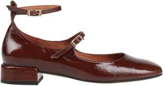 &Aacute;ngel Alarc&oacute;n CALZATURE - Ballerine su YOOX.COM