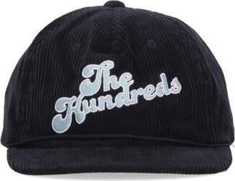 The Hundreds Hombre, Accesorios, Negro, Talla: ONE Size