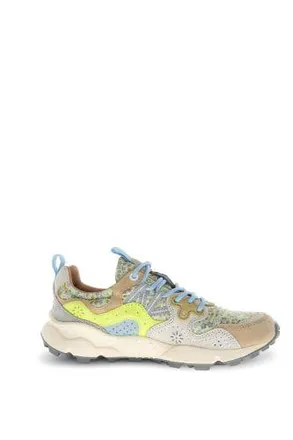 Flower Mountain Flower Mountain | Yamano 3 Woman - 36