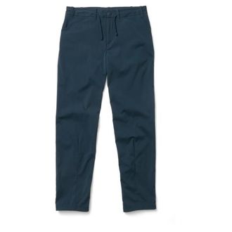 Houdini Wadi Pants Freizeithose f&uuml;r Damen | blau