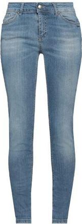 Berna BOTTOMWEAR - Jeans on YOOX.COM