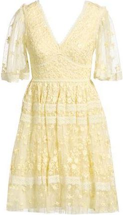 Needle & Thread VESTITI - Vestiti corti su YOOX.COM