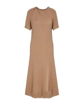 Stella McCartney DRESSES - Midi dresses on YOOX.COM