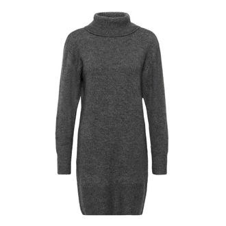 Kaffe Vestidos - Dresses - Mujer - Gris - 2XL