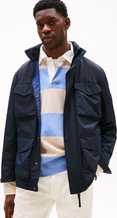 Tommy Hilfiger Fieldjacket