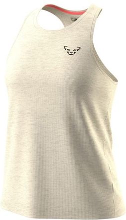 Dynafit Trail Tank Tank Top f&uuml;r Damen | beige