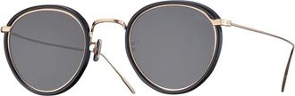 Eyevan 7285 Eyevan, Donna, Accessori, Nero, Taglia unica, new