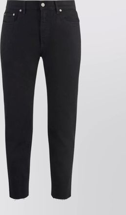 Golden Goose denim slim-fit jeans