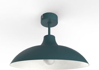 Lumicom Parigina Plaf&oacute;n Bicolor