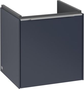 Villeroy & Boch Villeroy&boch - Subway 3.0, Mueble De Lavabo, 423x429x378 Mm, 1