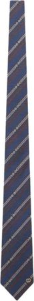 Gucci Tie Vintage Feeling 7.0 - Heren - Stropdassen - Blauw - ONE Size - Accessoires