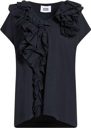 Alpha Studio TOPWEAR - T-shirts su YOOX.COM