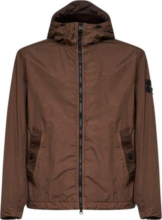 Stone Island Coats