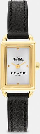Coach Liz Watch, 24 Mm