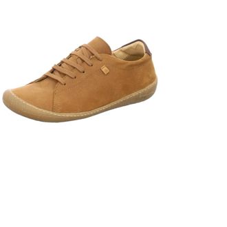 El Naturalista Sneakers - Dames - Schoenen - Bruin - Maat: 39 EU Su&egrave;de