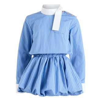 Patou Abiti Blu-Donna