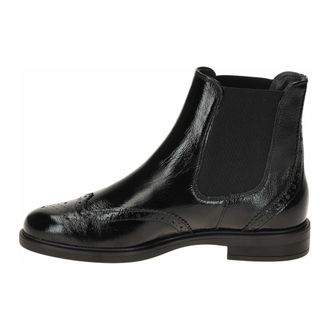 Paul Green Heren, Schoenen, Zwart, Maat: 40 1/2 EU