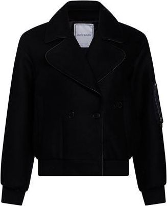 Jacob Cohen COATS & JACKETS - Jackets on YOOX.COM