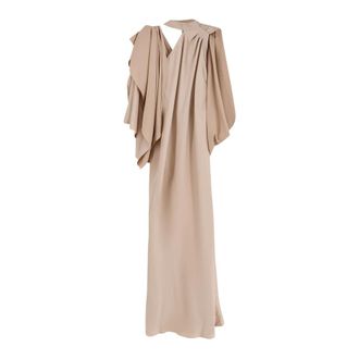 Actualee Donna, Abiti, Beige, S, new