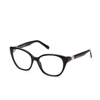 Swarovski Dames, Accessoires, Zwart, Maat: 53 MM