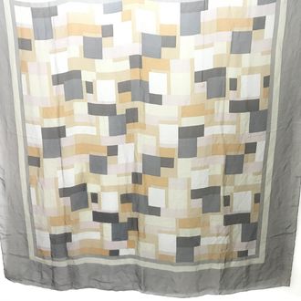 Ferragamo Scarf, Womens Silk (Pre-Owned)