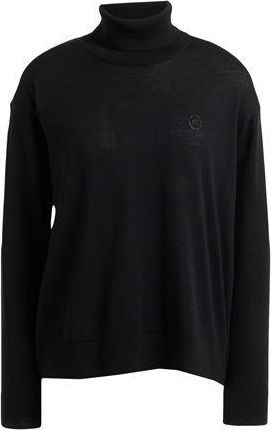 A|X Armani Exchange Turtlenecks