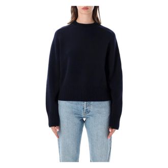 Extreme Cashmere Donna, Maglie, Blu, Taglia unica, new