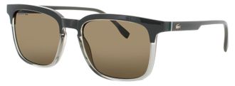 Lacoste Sunglasses Green