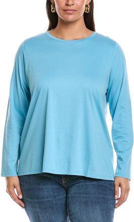 Eileen Fisher Eileen Fisher Plus T-Shirt