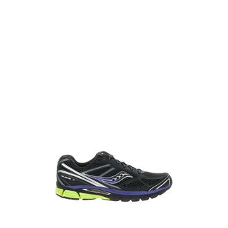 Saucony Running Shoes, male, Black, Size: 10 1/2 US ProGrid Guide 7