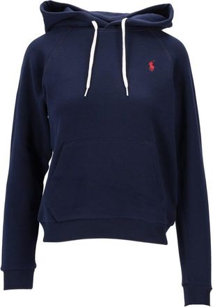 Ralph Lauren Prl Shrknhd-Long Sleeve-Sweatshirt