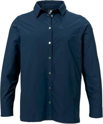 Sch&ouml;ffel Blouse Style Maghera Bluse f&uuml;r Damen | blau