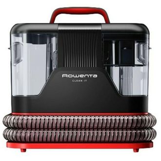 Rowenta Aspirapolvere Rowenta IN5012 Nero