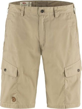 Fj&auml;llr&auml;ven Ruaha Shorts Shorts f&uuml;r Herren | beige