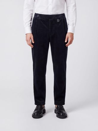 Wooyoungmi Pants Men color Black
