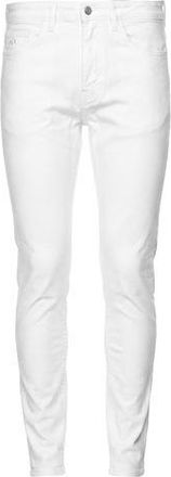 A|X Armani Exchange PARTES DE ABAJO - Pantalones vaqueros en YOOX.COM