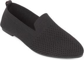 Elie Tahari Crimson Loafer in Black at Nordstrom Rack, Size 8.5