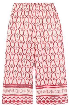 ottod'Ame PARTES DE ABAJO - Pantalones en YOOX.COM