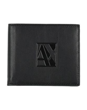 A|X Armani Exchange Marroquiner&iacute;a - Billeteras en YOOX.COM