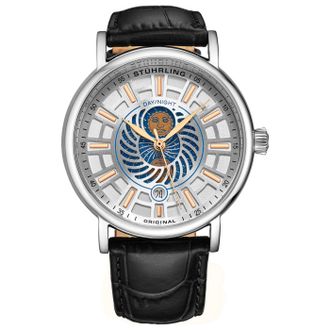 St&uuml;hrling Symphony Mens Watch