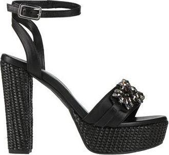 Samuela Pace SCHUHE - Sandalen auf YOOX.COM