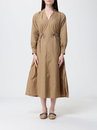 Max Mara Abito chemisier in cotone Max Mara