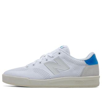 New Balance 300 Series White Blue CRT300RD