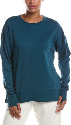 Sweaty Betty After Class Longline Sweatshirt