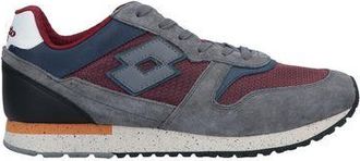 Lotto FOOTWEAR - Trainers sur YOOX.COM