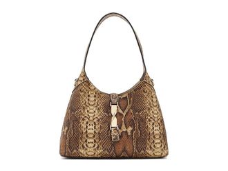 Aldo Harperminii Shoulder Womens Handbags Other Brown, Polyester/Spandex
