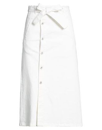 Ichi BOTTOMWEAR - Midi skirts sur YOOX.COM