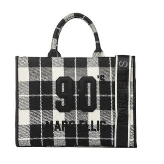 Marc Ellis Bolsos de mano - Bags - Mujer - Negro - ONE SIZE